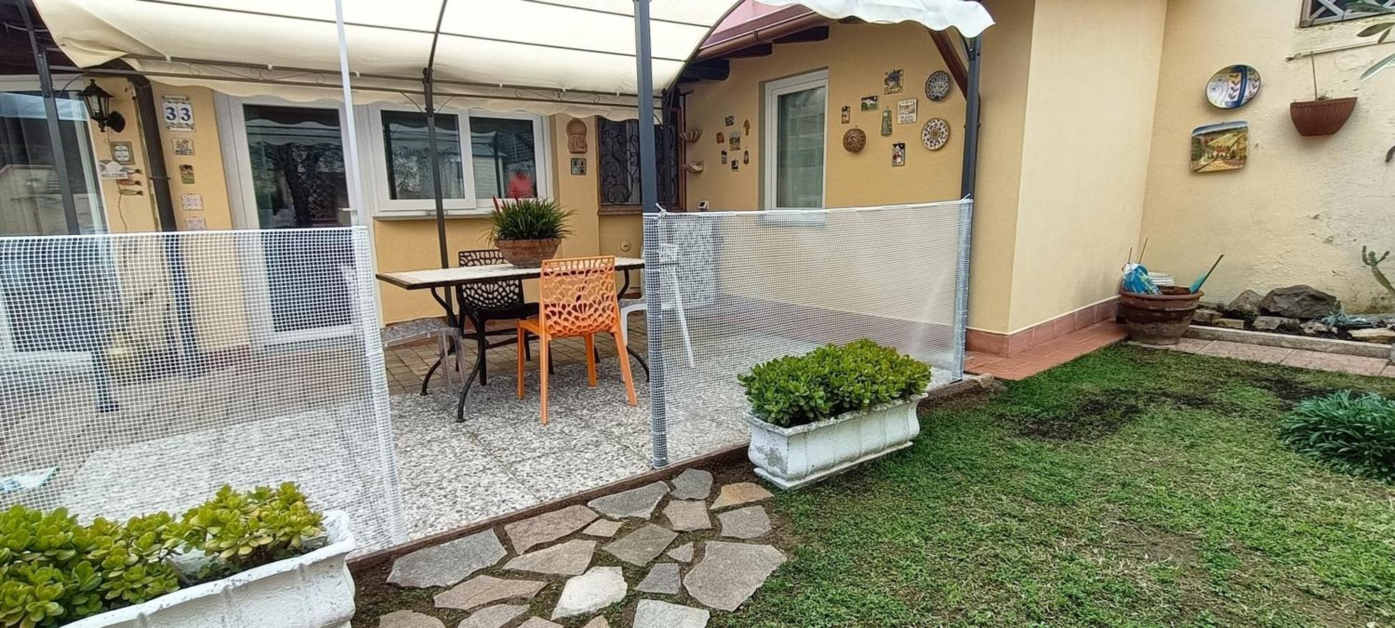 דירות פיומבינו Casa In Giardino מראה חיצוני תמונה